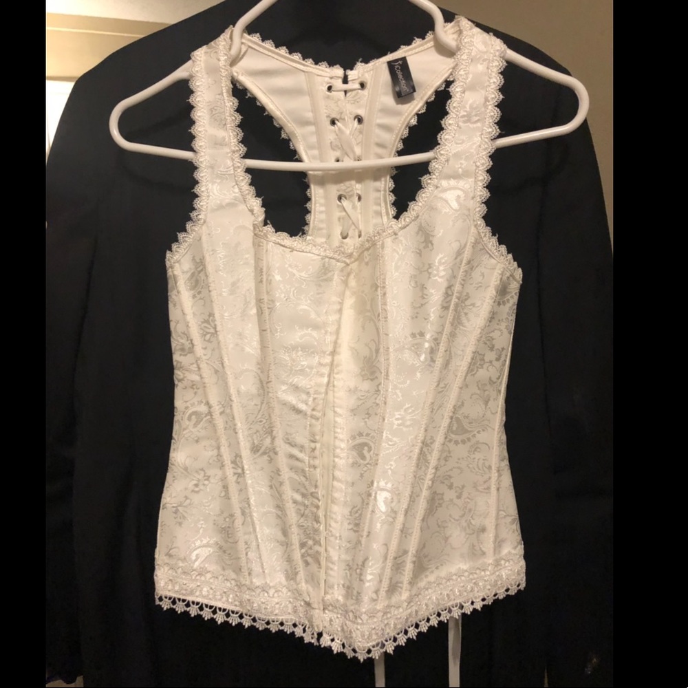 iCollection Corset